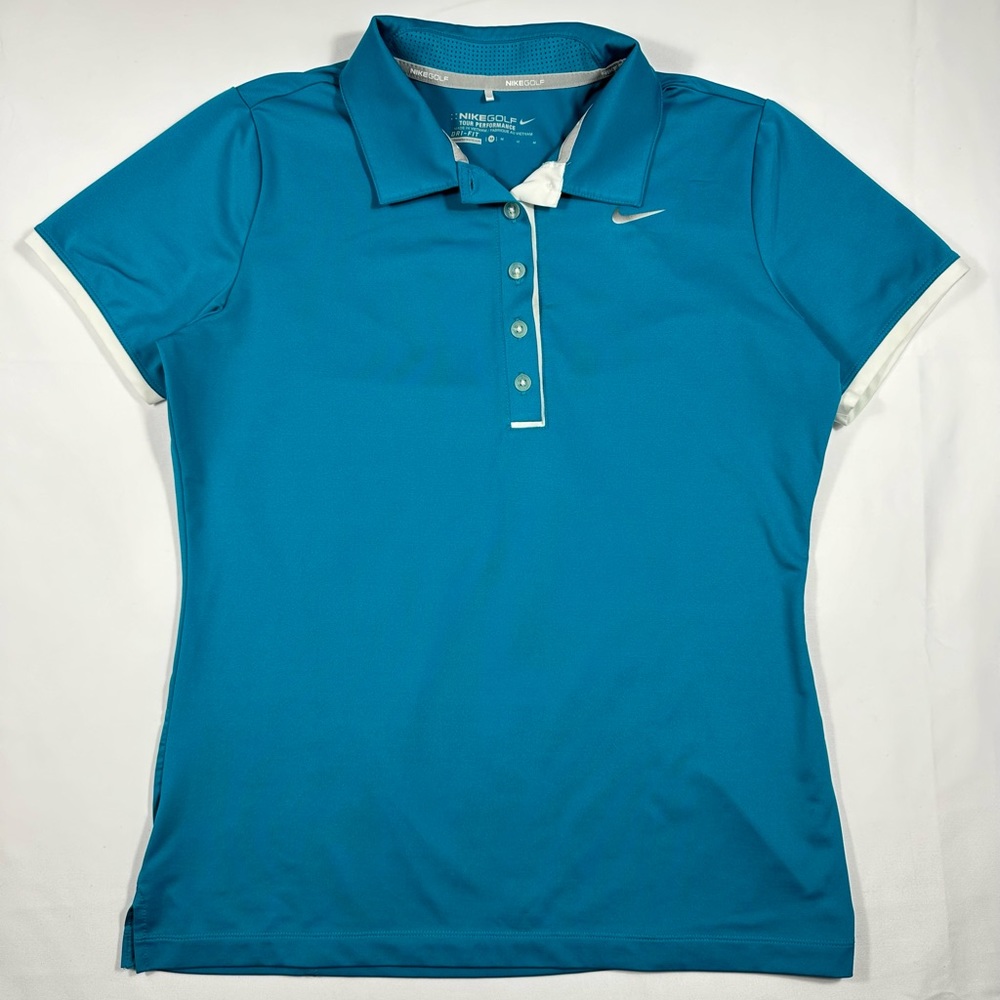 Nike Golf Athletic Polo Women’s Shirt